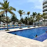 Apartamento Morros De 1 Habitacion