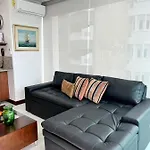 Apartamento Morros De 1 Habitacion