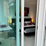 Apartamento Morros De 1 Habitacion