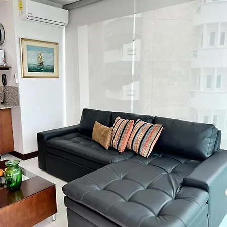 Apartamento Morros De 1 * Cartagena