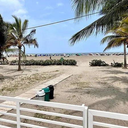 Apartamento Morros De 1 Apartment