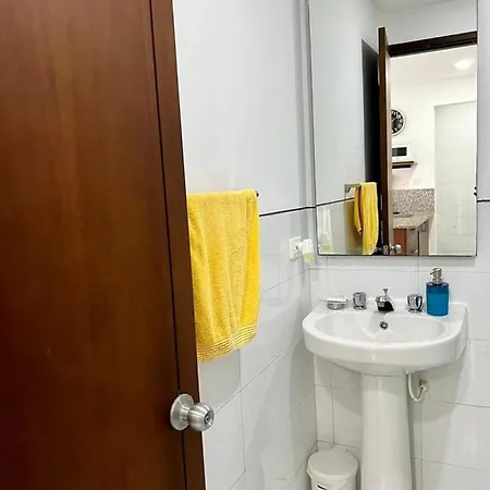 Apartamento Morros De 1 Apartment Cartagena