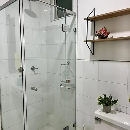 Apartamento Morros De 1