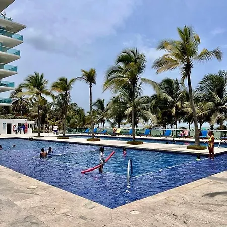 Apartamento Morros De 1