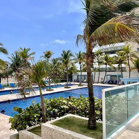Apartamento Morros De 1 Cartagena
