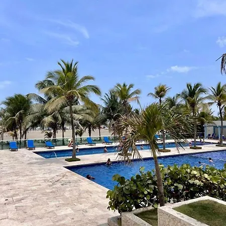 Apartamento Morros De 1 Apartment