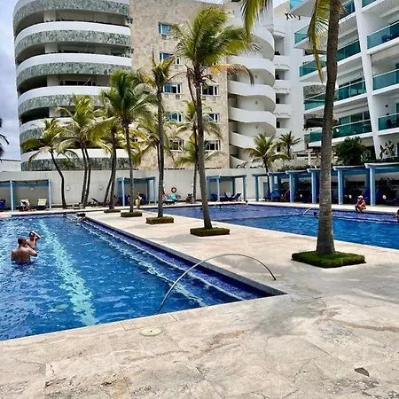 Apartamento Morros De 1 Apartment
