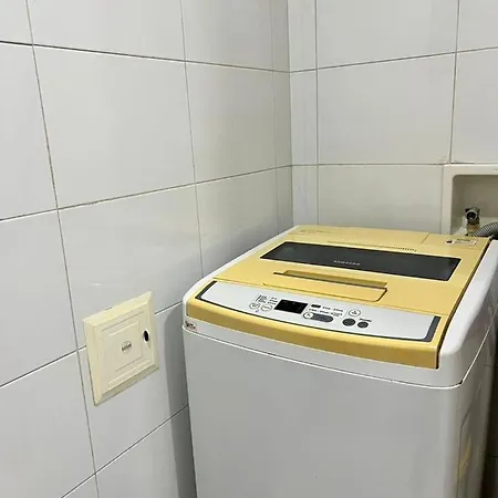 Apartamento Apartamento Morros De 1