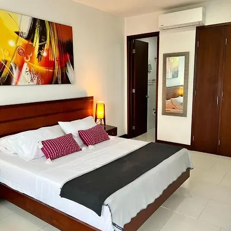 Apartamento Apartamento Morros De 1