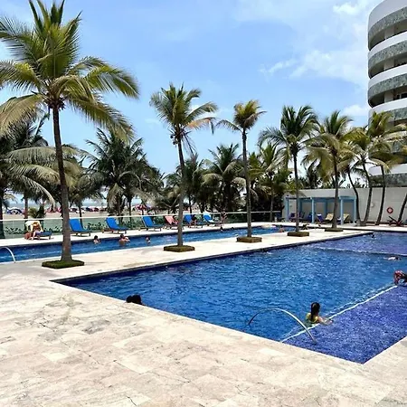 Apartamento Apartamento Morros De 1