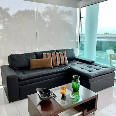 Apartamento Morros De 1