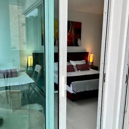 Apartamento Morros De 1