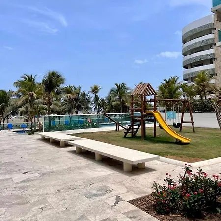 Apartamento Morros De 1 Apartamento