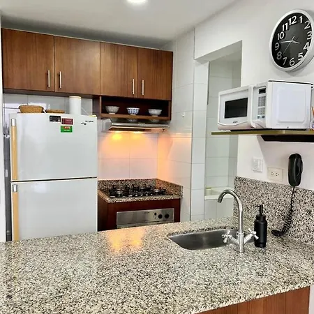 Apartamento Apartamento Morros De 1 *