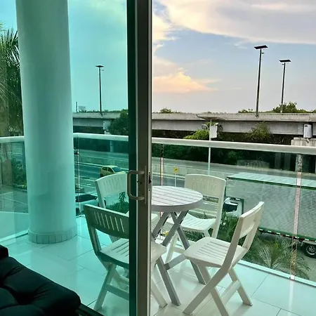 Apartamento Apartamento Morros De 1 Cartagena