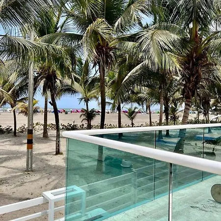 Apartamento Morros De 1 Cartagena