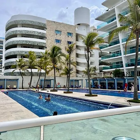 Apartamento Morros De 1 Apartamento *