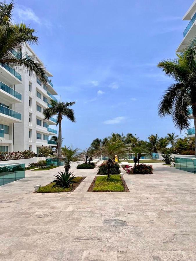 Apartamento Morros De 1 Apartamento *