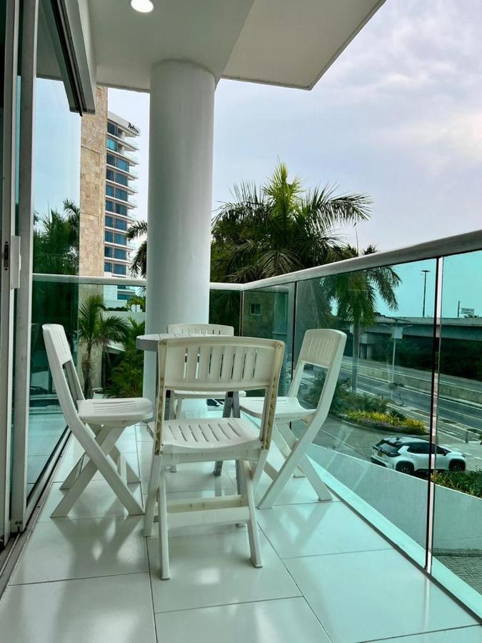 Apartamento Morros De 1 Cartagena