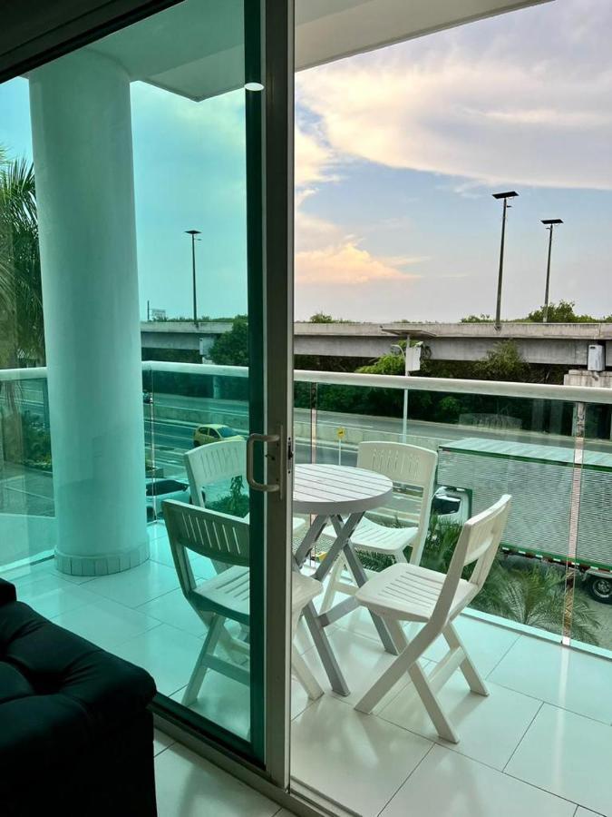 Apartamento Apartamento Morros De 1 Cartagena