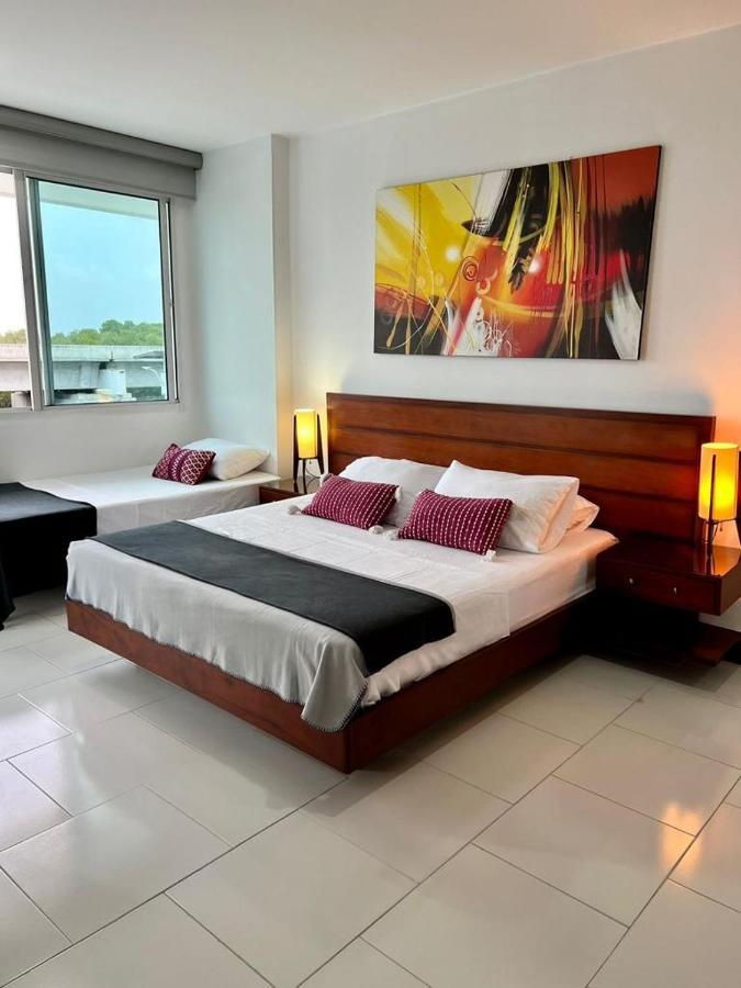 Apartamento Morros De 1