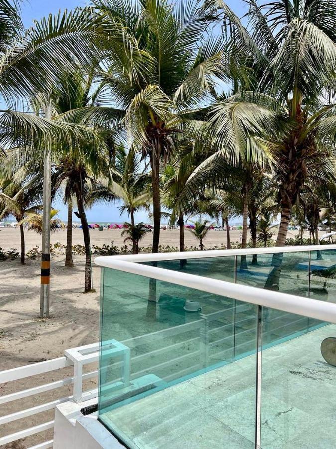 Apartamento Morros De 1 Cartagena