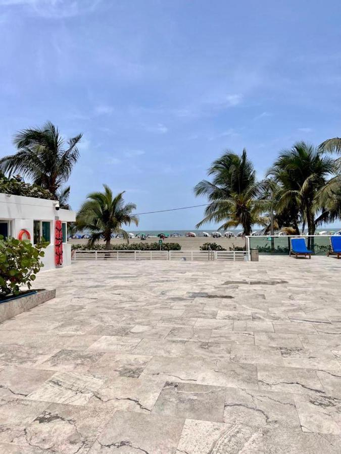 Apartamento Morros De 1 Apartamento Cartagena