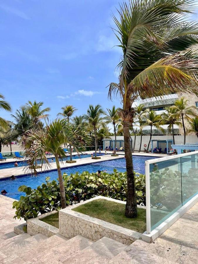 Apartamento Morros De 1 Cartagena