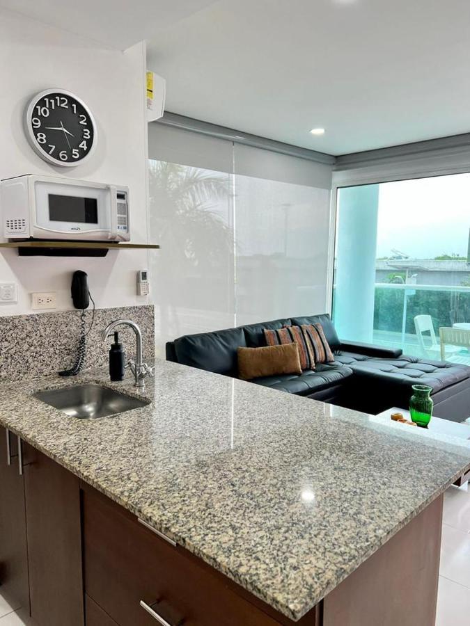 Apartamento Morros De 1 *