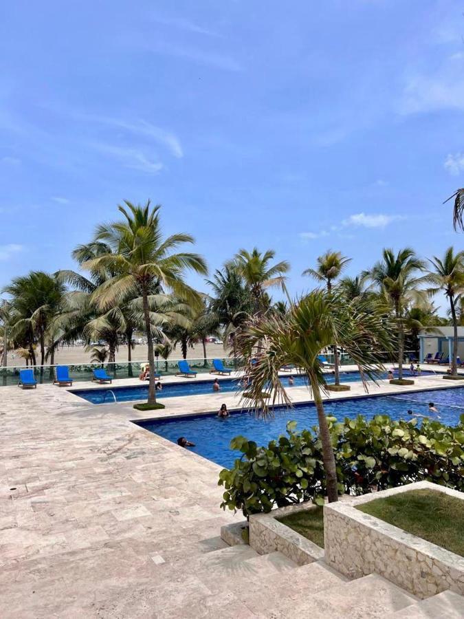 Apartamento Morros De 1 Apartamento
